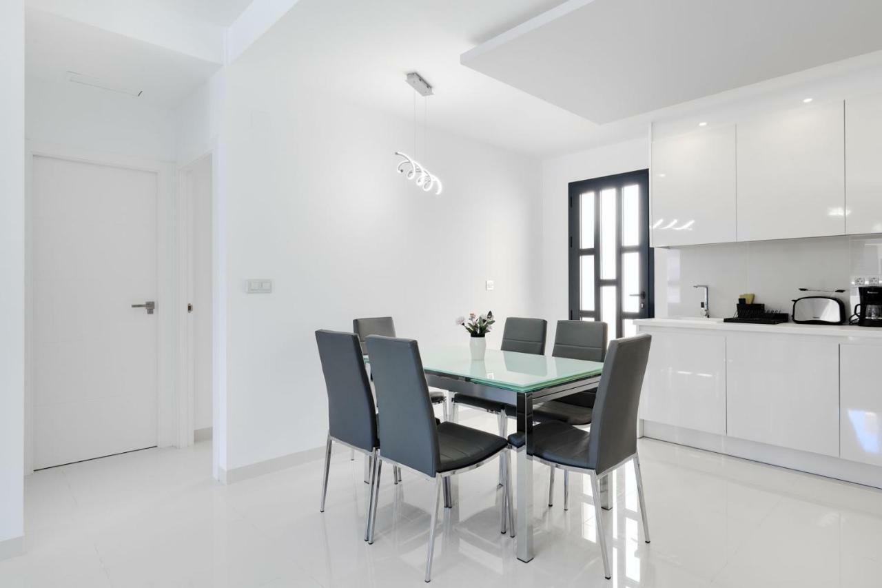 Apartment Diamante 필라데라호라다다 외부 사진