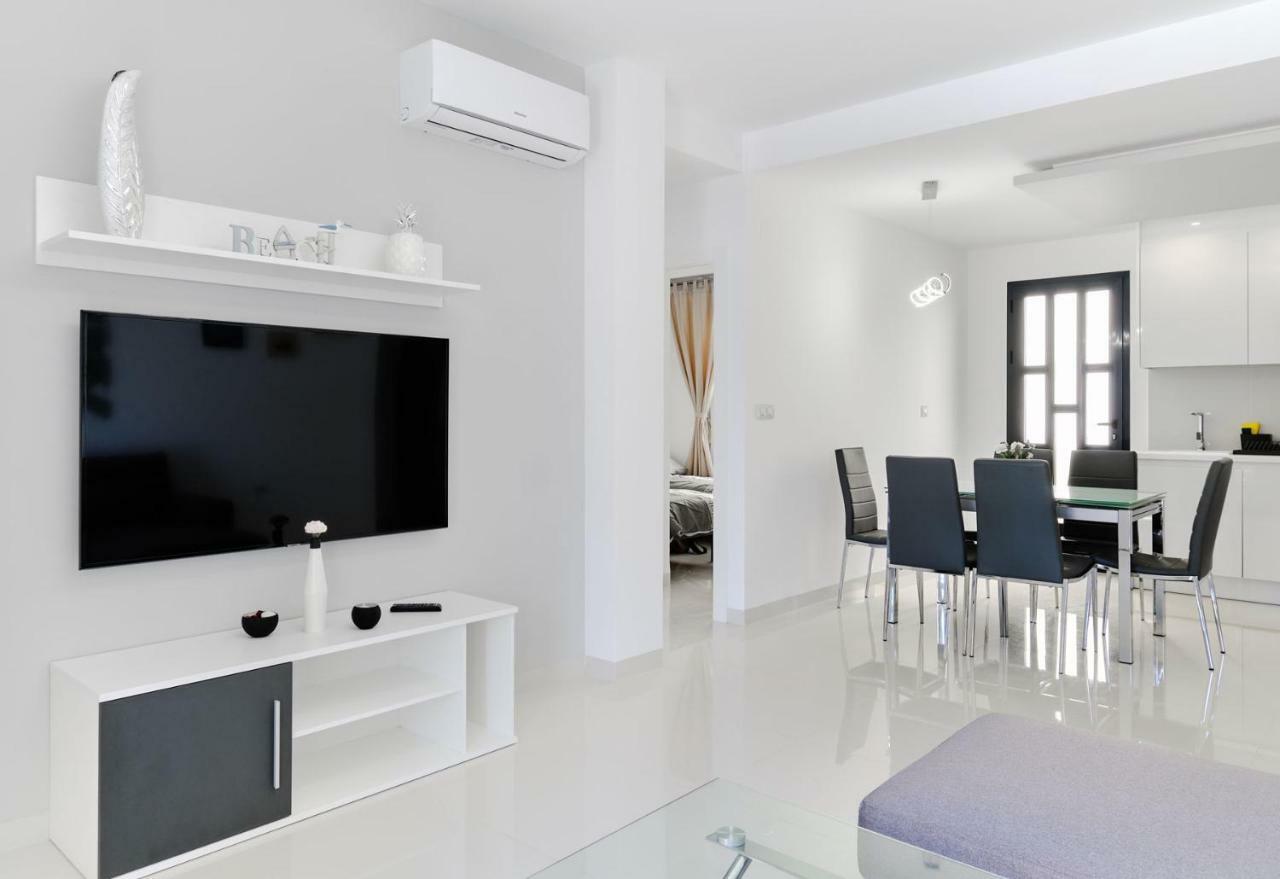 Apartment Diamante 필라데라호라다다 외부 사진
