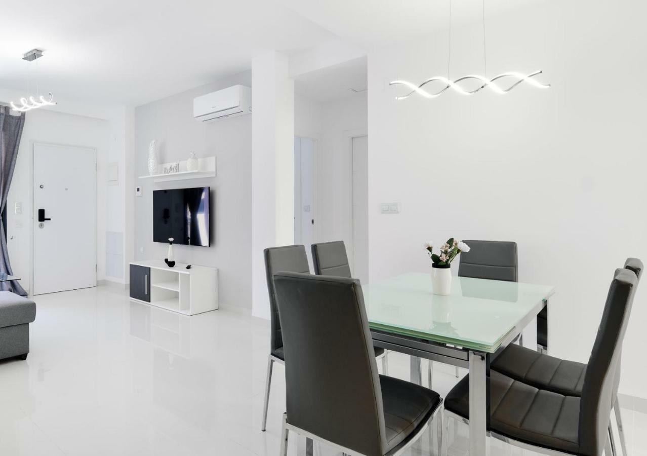 Apartment Diamante 필라데라호라다다 외부 사진