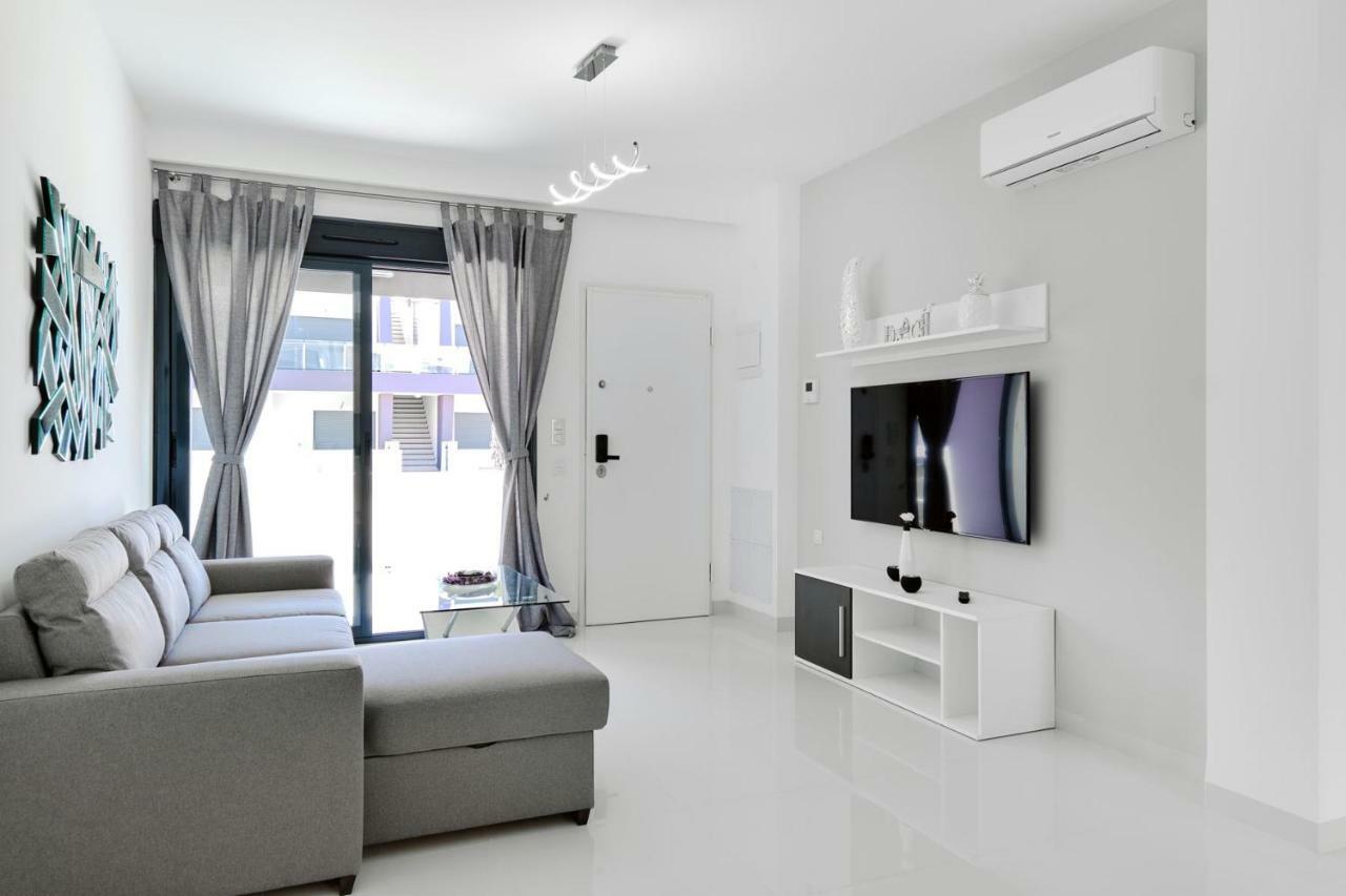 Apartment Diamante 필라데라호라다다 외부 사진