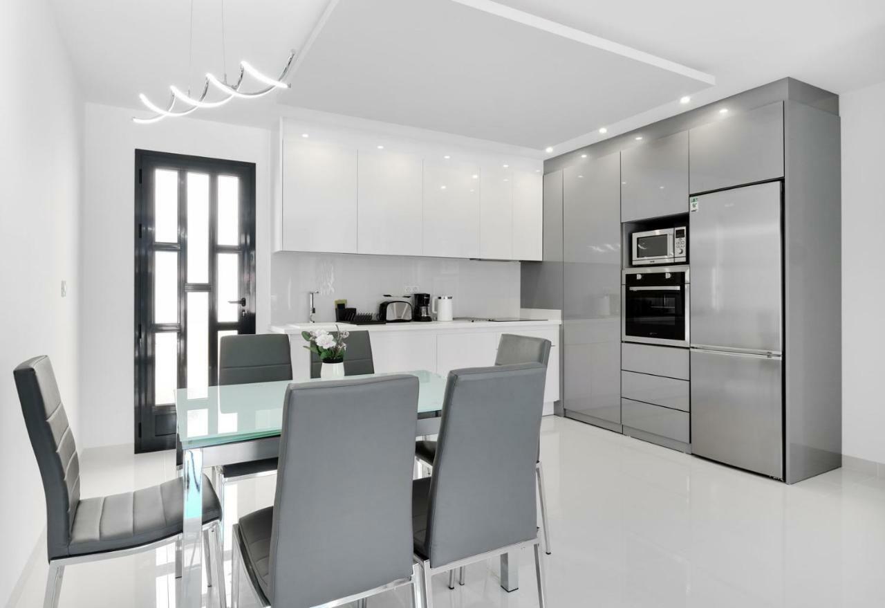 Apartment Diamante 필라데라호라다다 외부 사진