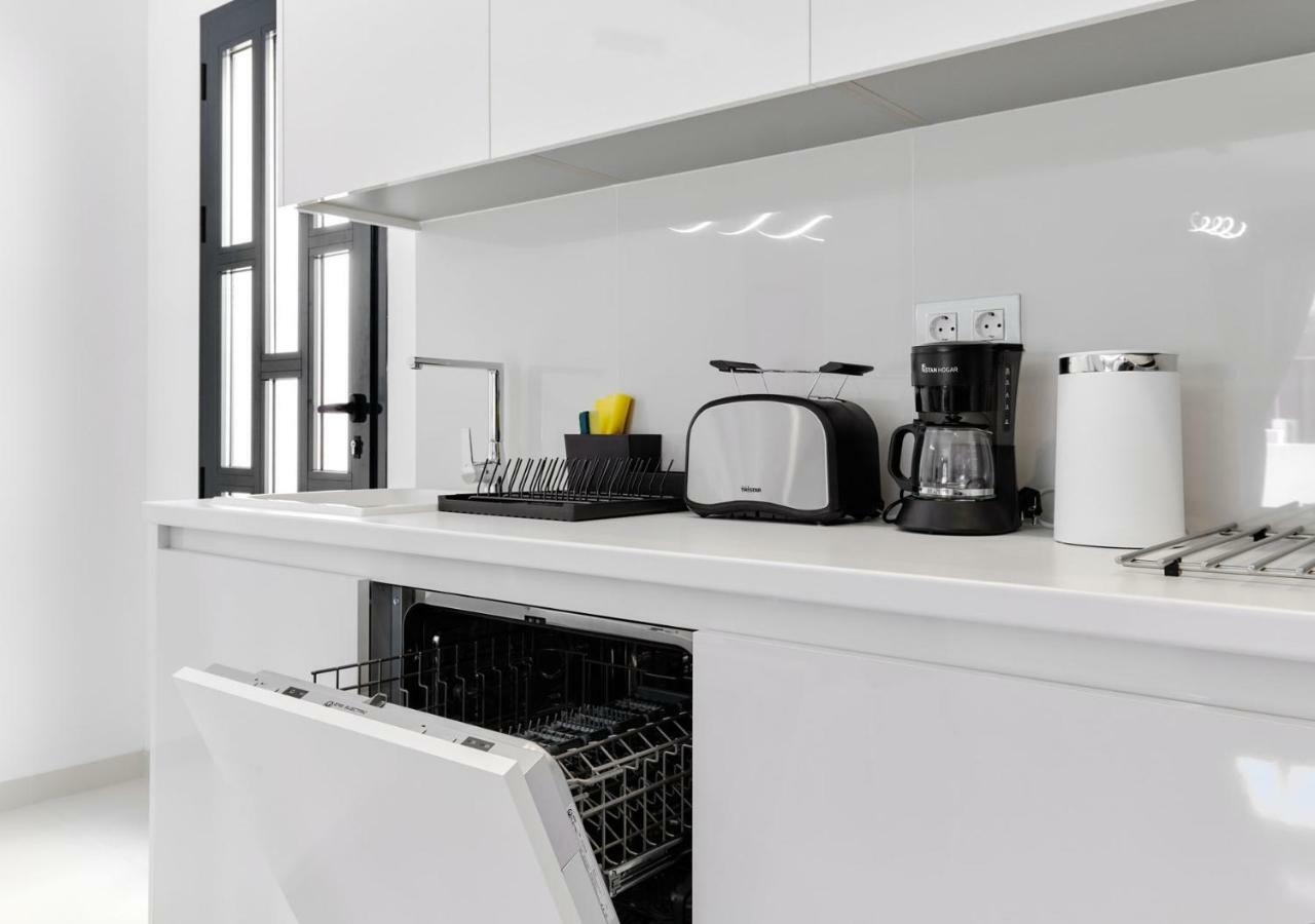 Apartment Diamante 필라데라호라다다 외부 사진