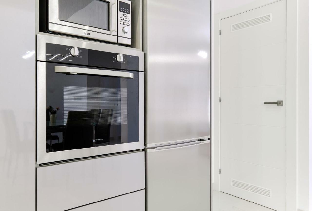 Apartment Diamante 필라데라호라다다 외부 사진