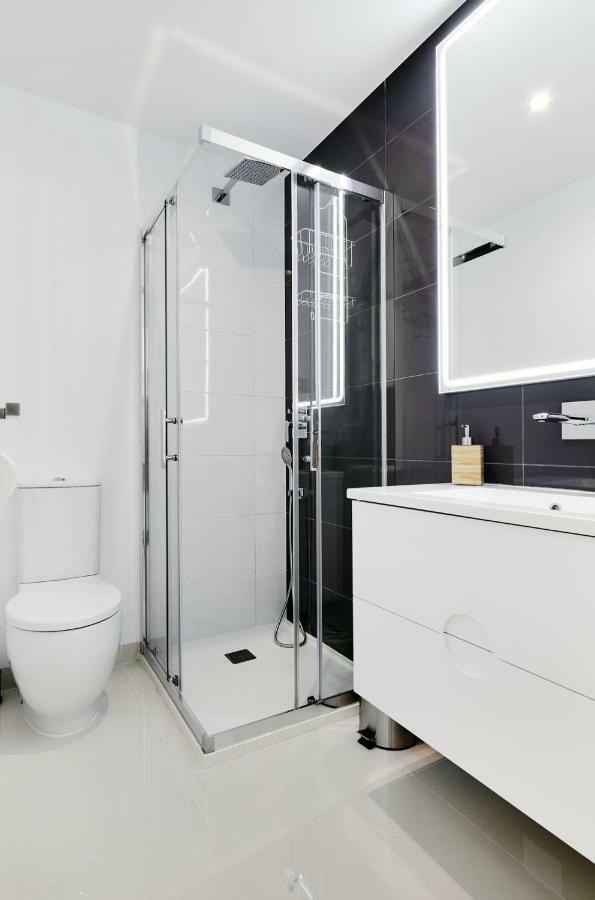 Apartment Diamante 필라데라호라다다 외부 사진