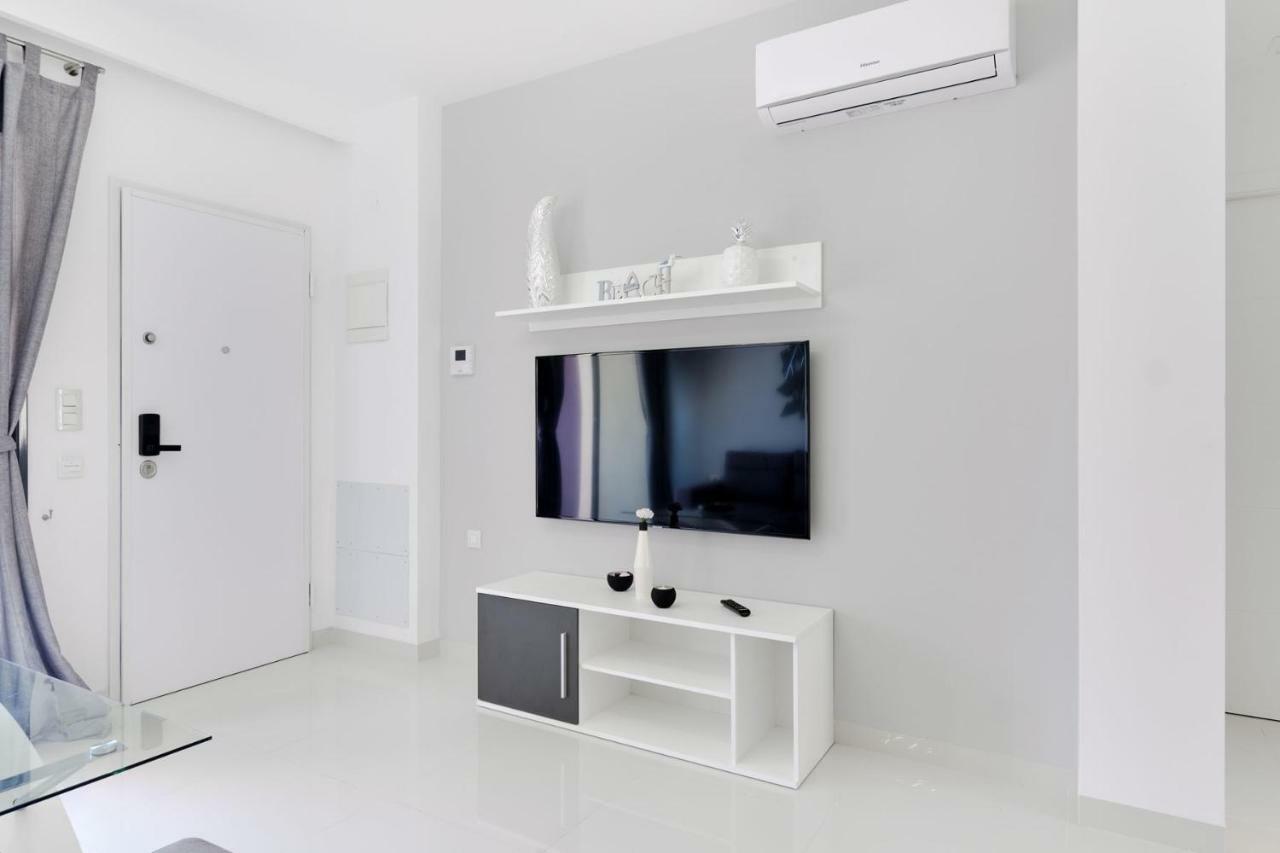 Apartment Diamante 필라데라호라다다 외부 사진
