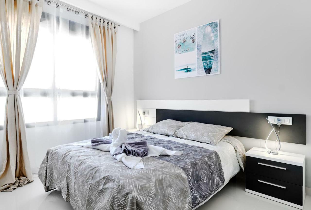 Apartment Diamante 필라데라호라다다 외부 사진