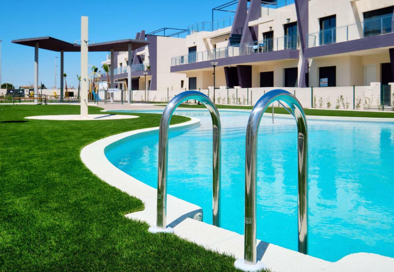 Apartment Diamante 필라데라호라다다 외부 사진