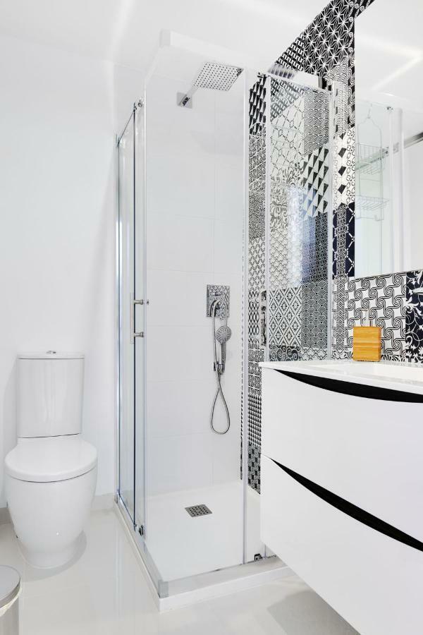 Apartment Diamante 필라데라호라다다 외부 사진