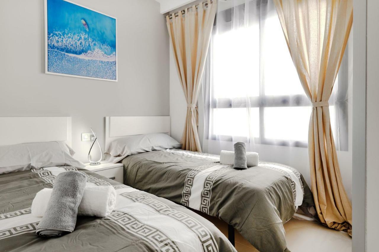 Apartment Diamante 필라데라호라다다 외부 사진