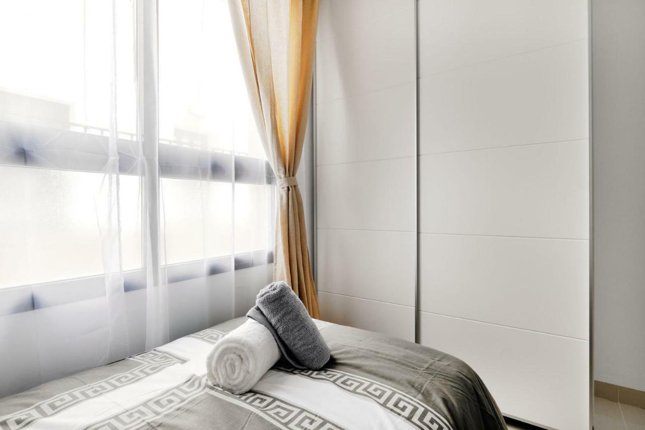 Apartment Diamante 필라데라호라다다 외부 사진