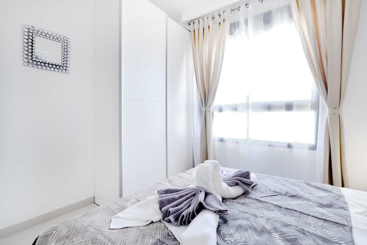 Apartment Diamante 필라데라호라다다 외부 사진