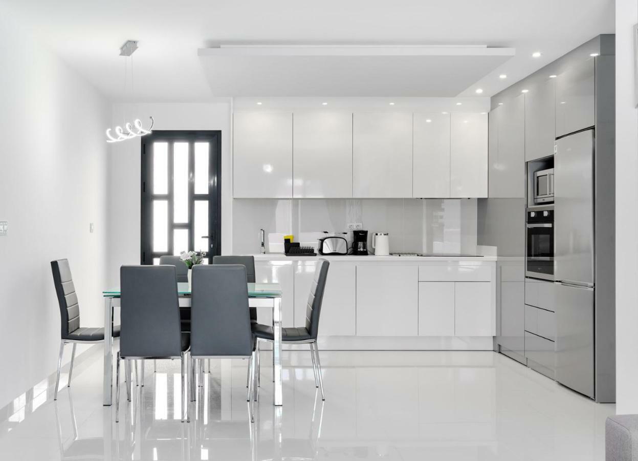 Apartment Diamante 필라데라호라다다 외부 사진
